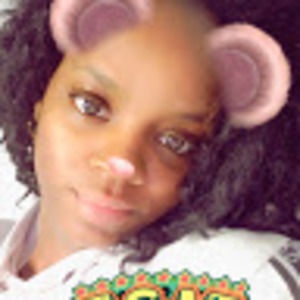 Meet your Posher, Tyesha